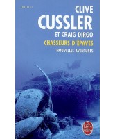 Chasseurs d'épaves, nouvelles aventures