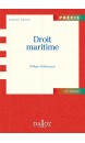 Droit maritime