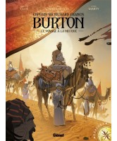Captain sir Richard Francis Burton Captain sir Richard Francis Burton
