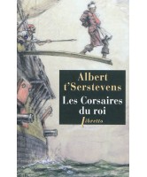 Les corsaires du roi 