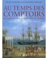 Au temps des comptoirs