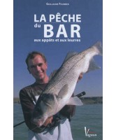 La pêche du bar : aux appâts et aux leurres