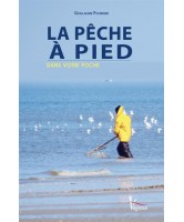 La pêche à pied dans votre poche