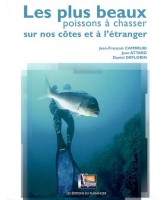 Les plus beaux poissons à chasser sur nos côtes et à l'étranger