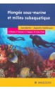 Plongée sous-marine sportive et milieu subaquatique
