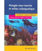 Plongée sous-marine sportive et milieu subaquatique