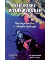 Sécurisez votre plongée