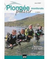 Plongée plaisir Monitorats 