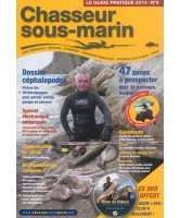 Le Guide pratique du chasseur sous-marin