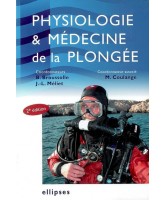 Physiologie et médecine de la plongée Physiologie et médecine de la plongée