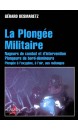 La plongée militaire : nageurs de combat et d'intervention, plongeurs de bord-démineurs