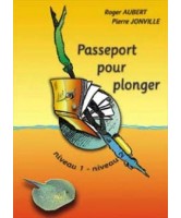 Passeport pour plonger