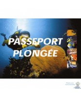 Passeport plongée