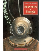 Souvenirs de plongée