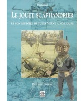 Le jouet scaphandrier