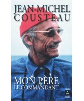 Mon père, le commandant