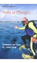 Voile et plongée