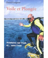 Voile et plongée