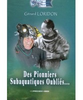 Des pionniers subaquatiques oubliés