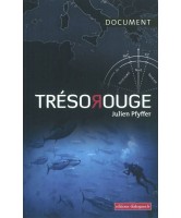 Trésor rouge