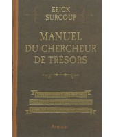 Manuel du chercheur de trésors