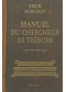 Manuel du chercheur de trésors