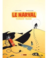 Le narval,  Terrain vague Vol.2