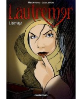 Lautremer, l'Héritage Vol 2