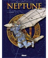 Le Neptune, Cauchemar   Vol.4