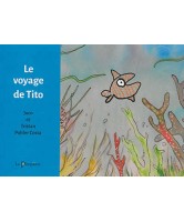 Le voyage de Tito