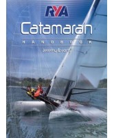 RYA Catamaran Handbook