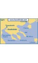 Northwest Aegean Sea