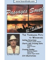 The Gentleman's Guide to Passages South