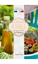 La Provence à table : découvrez et savourez la France
