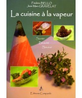 La cuisine à la vapeur