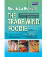 The Trade Wind Foodie