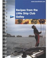 Recipes from the Little Ship Club Galley