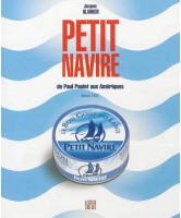 Petit Navire : de Paul Paulet aux Amériques : depuis 1932 