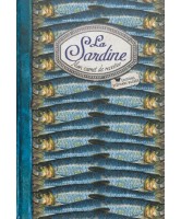 La sardine : mon carnet de recettes