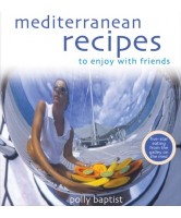 Mediterranean Recipies to Enjoy With Friends