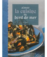 Aimer la cuisine du bord de mer