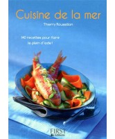 Cuisine de la mer