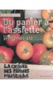 Du panier à l'assiette : la cuisine des paniers marseillais, printemps-été 