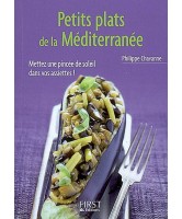 Petits plats de la Méditerranée : mettez une pincée de soleil dans vos assiettes !