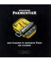 Miss Sardine et monsieur Thon en cuisine Miss Sardine et monsieur Thon en cuisine