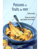 Poissons et fruits de mer : toutes les recettes pour respirer l'air du large !