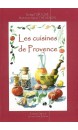 Les cuisines de Provence