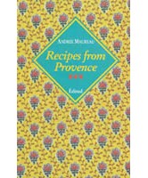 Recipes from Provence