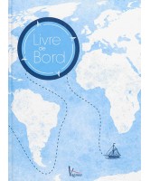 Livre de bord Premium Livre de bord Premium