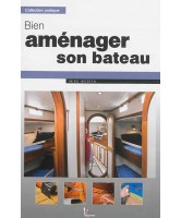 Bien aménager son bateau